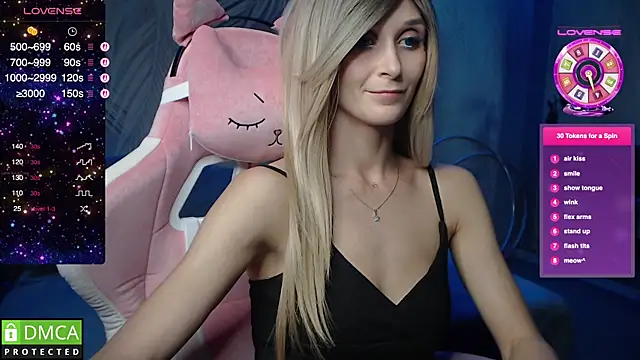 AliceSporty live sex cam