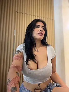 clarachanelricek live sex cam