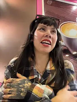 EemaHaruki's cam snapshot