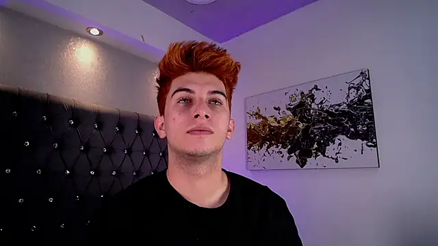 MrWilliseo live sex cam