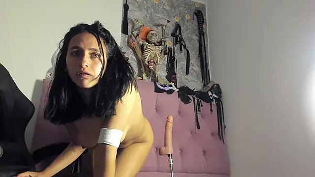 Evil_sammy's cam snapshot