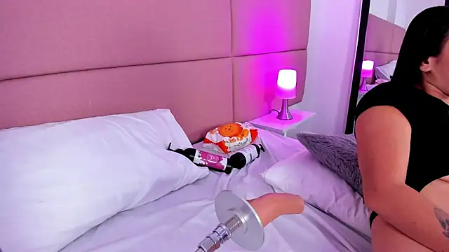 SammyMorales's cam snapshot