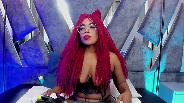 CandyMartinez_'s cam snapshot