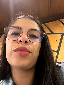 Nathaly_12's cam snapshot