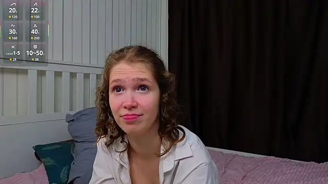 BeatrixCarIeton's cam snapshot