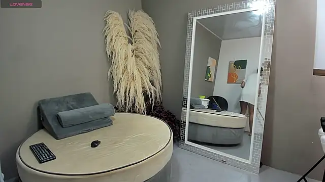 sienna_glow's cam snapshot