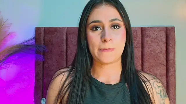 SagiraBelle's cam snapshot