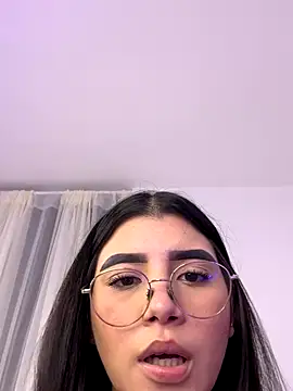 Julietalcl's cam snapshot