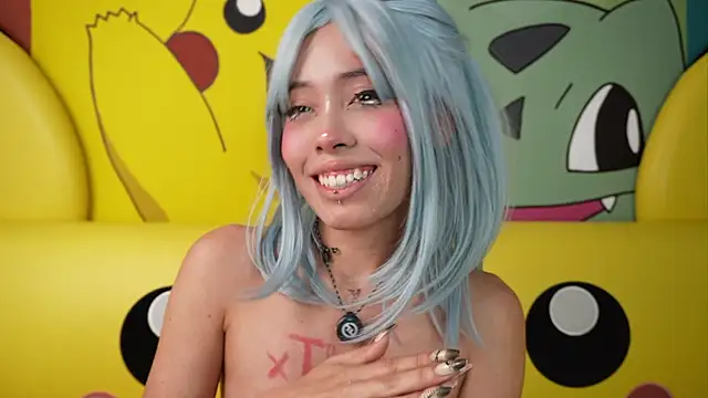 miss__maria's cam snapshot