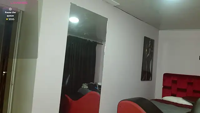 Sahamara_07 live sex cam