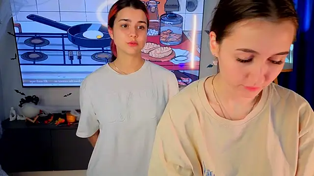 SharieTenuta live sex cam