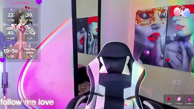 zoe_connor19's cam snapshot