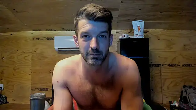 Kenny_Kyle live sex cam