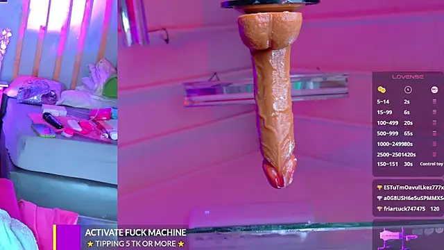 Miss_Pawi live sex cam