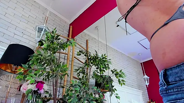 EmillyBronte live sex cam