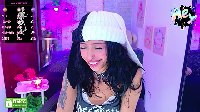 REDHOTTER_ live sex cam