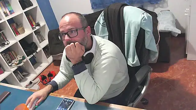 ravingr4d4's cam snapshot