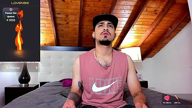 Sebastian_Berne's cam snapshot