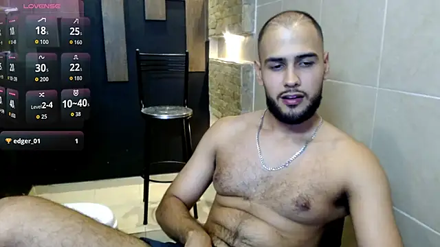 Marcus_Soler's cam snapshot