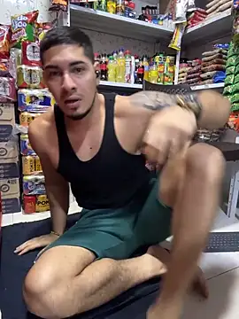 Dimitri_Colleman's cam snapshot