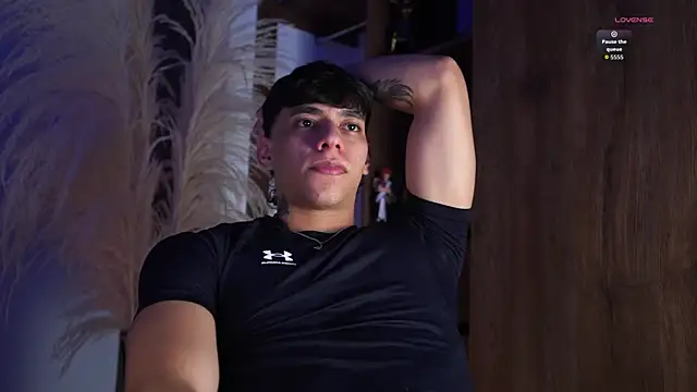 Josep_Davies live sex cam