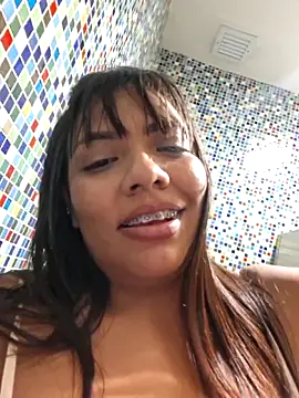 CanelitaPasion live sex cam