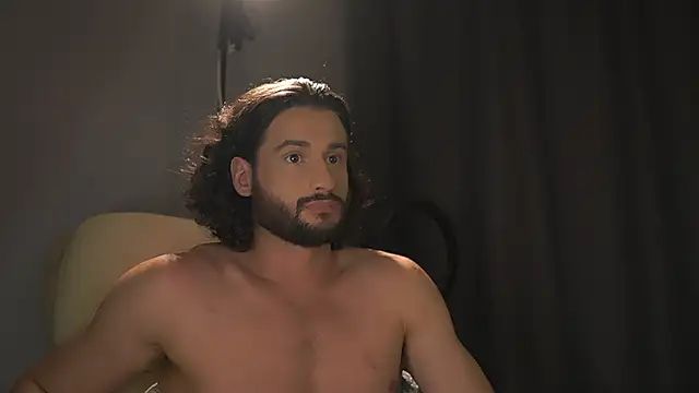 Keen___Luckystrike's cam snapshot