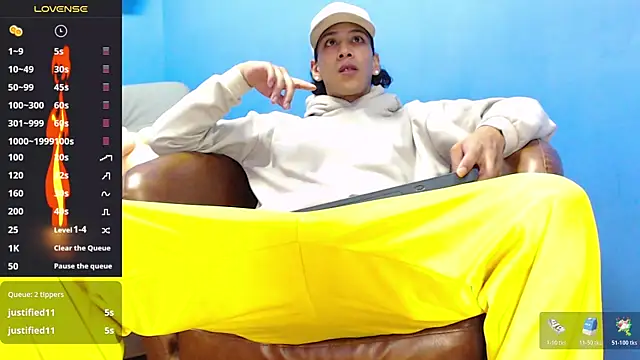 Robert_Kingg live sex cam