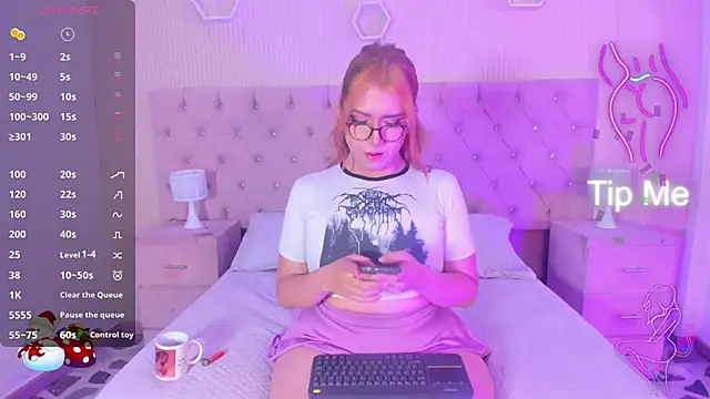 JanneBlossom_ live sex cam