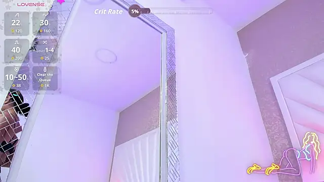 KatyMonrow's cam snapshot