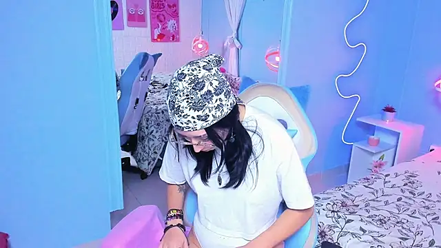 ArtemisaMoonn's cam snapshot