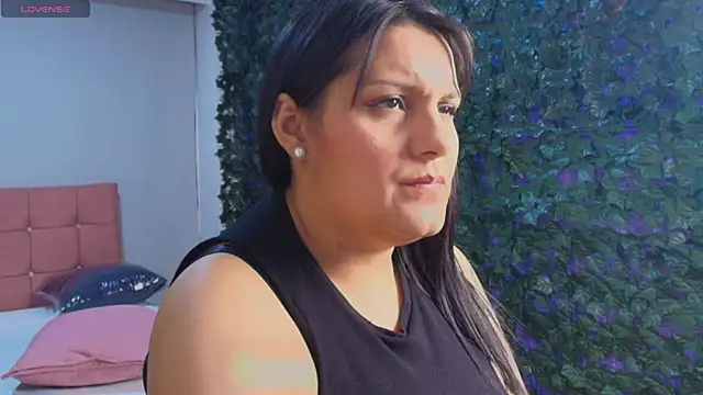 ScarletWard_'s cam snapshot