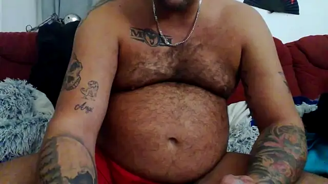 sexykevin17cm live sex cam