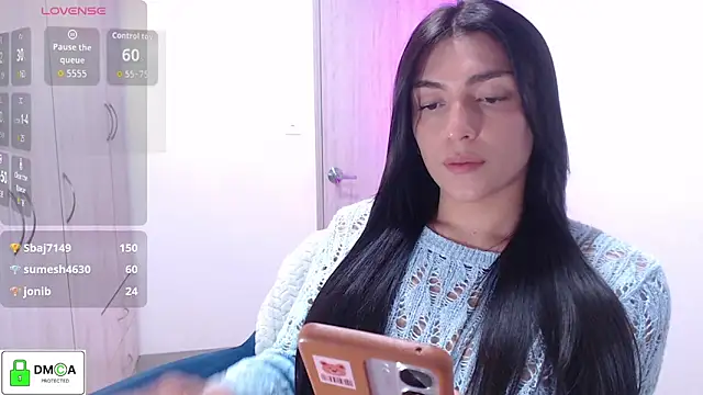 EricaVanderhill live sex cam