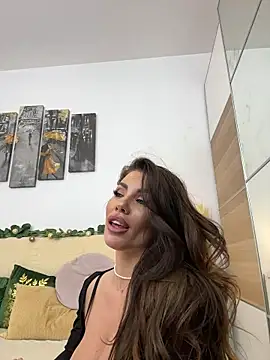 CelineReys live sex cam