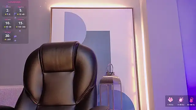 ViolettCastel live sex cam