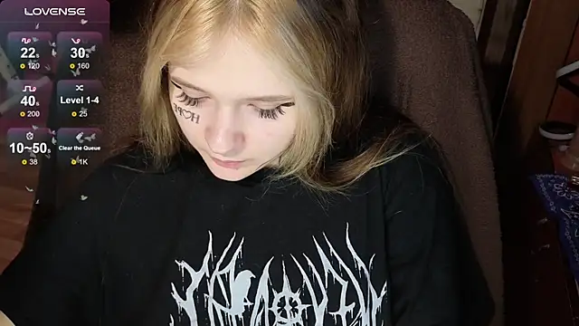 Liaaa_Li's cam snapshot