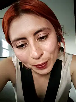 SiennaBite's web cam