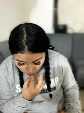 Vickybon's cam snapshot