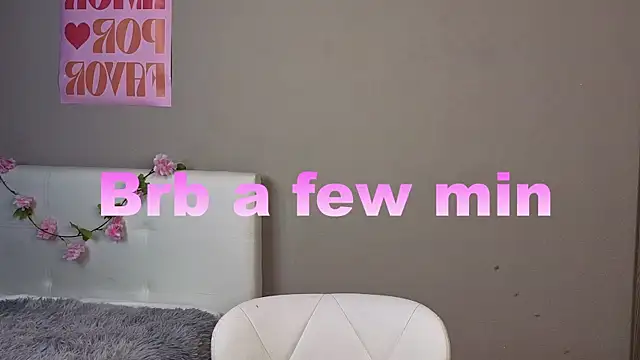 GiannaNolton's cam snapshot