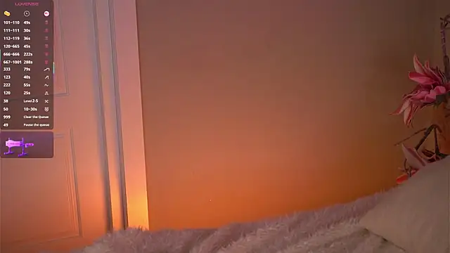 MiaBanger live sex cam