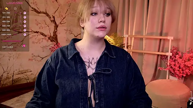 Morvelyn's cam snapshot