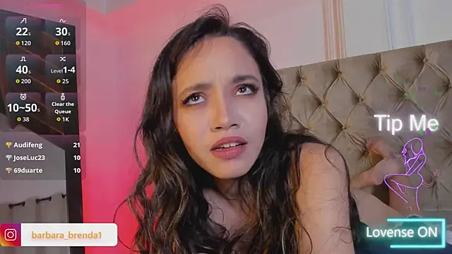 barbara_twerk's cam snapshot