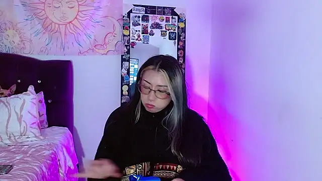 squirt_charlott's cam snapshot