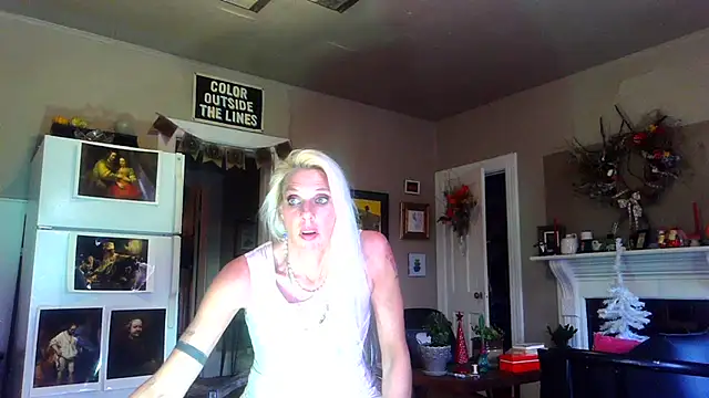 Glamazing's cam snapshot