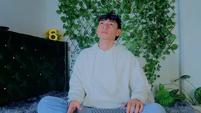 Daviid_laidd's cam snapshot