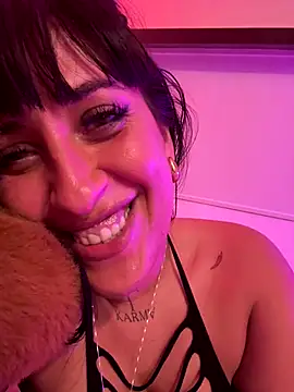 CarolaDrago's cam snapshot