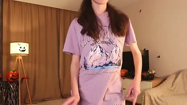 BettyBrowni's cam snapshot