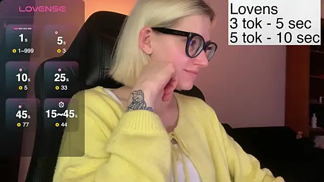 Sexy_Sweets's cam snapshot