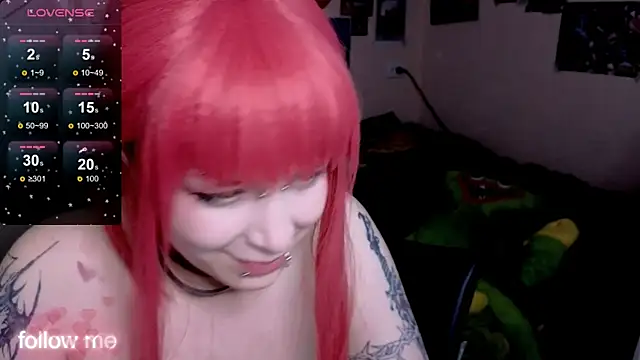 Alex_Howell's web cam